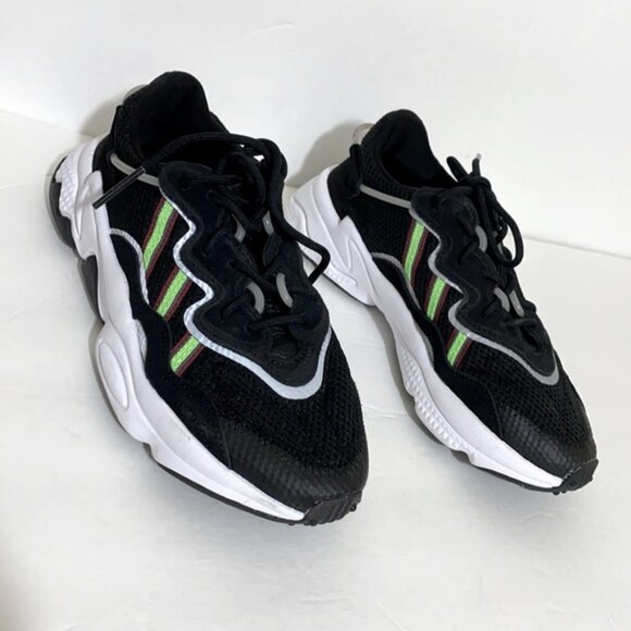 adidas Other - ADIDAS Men's Osweego Style Sneakers/Tennis Shoes Size 5.5